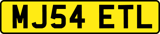 MJ54ETL