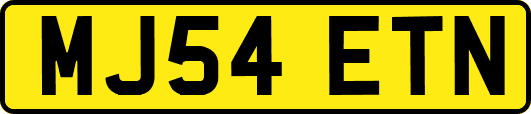 MJ54ETN