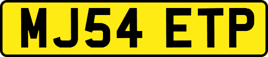 MJ54ETP