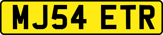 MJ54ETR