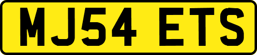 MJ54ETS