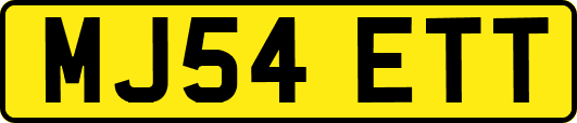MJ54ETT