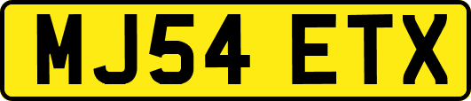 MJ54ETX