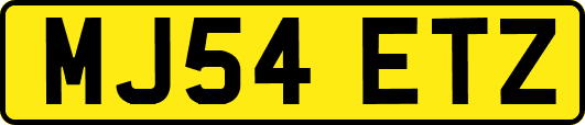 MJ54ETZ