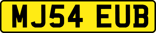 MJ54EUB
