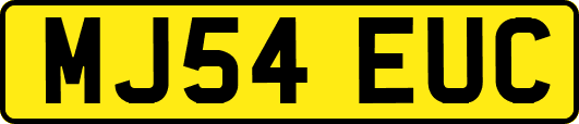 MJ54EUC
