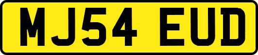 MJ54EUD