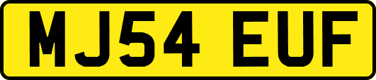 MJ54EUF