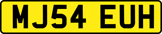 MJ54EUH