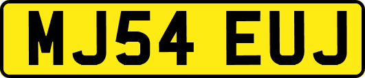 MJ54EUJ