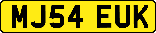 MJ54EUK