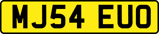 MJ54EUO