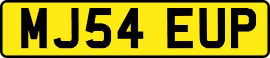 MJ54EUP