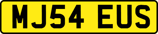 MJ54EUS