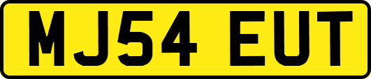 MJ54EUT
