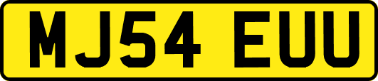 MJ54EUU