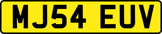 MJ54EUV