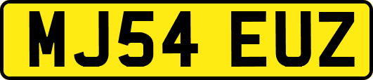 MJ54EUZ