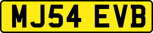 MJ54EVB