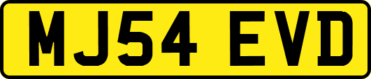 MJ54EVD