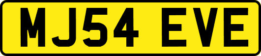 MJ54EVE