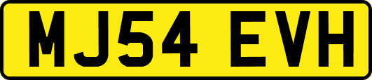 MJ54EVH