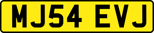 MJ54EVJ