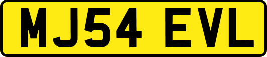 MJ54EVL