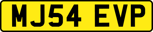 MJ54EVP