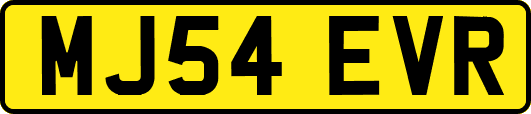 MJ54EVR