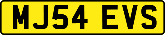 MJ54EVS