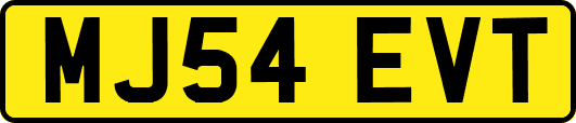 MJ54EVT