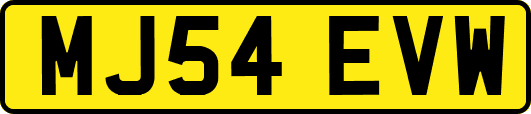 MJ54EVW