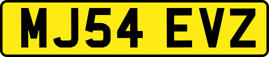 MJ54EVZ