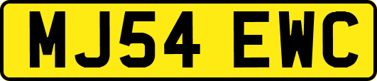 MJ54EWC