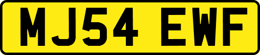 MJ54EWF