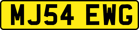 MJ54EWG