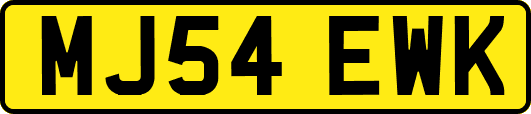 MJ54EWK