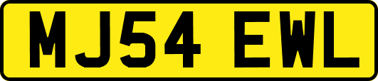 MJ54EWL