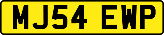 MJ54EWP