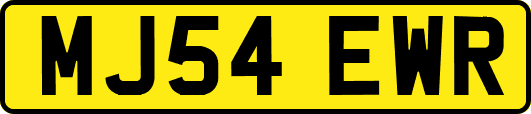 MJ54EWR
