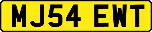 MJ54EWT