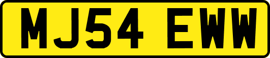 MJ54EWW