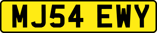 MJ54EWY