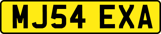 MJ54EXA