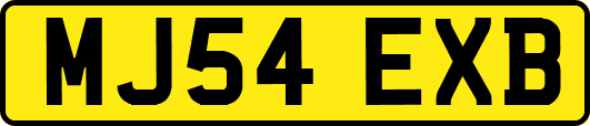 MJ54EXB