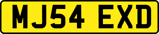 MJ54EXD