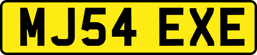 MJ54EXE