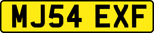 MJ54EXF