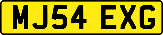 MJ54EXG